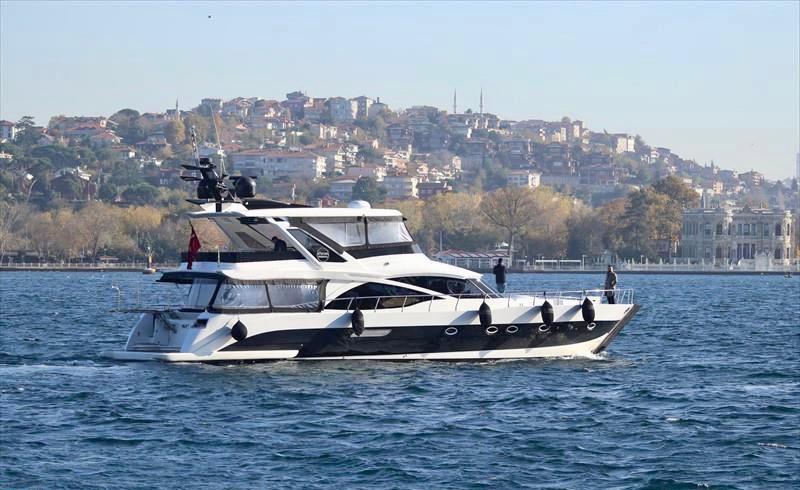Yacht Gallery