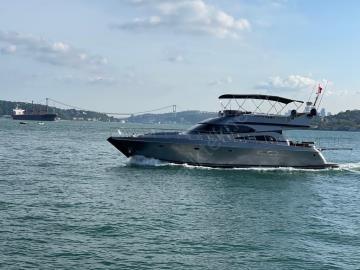 Yacht Gallery