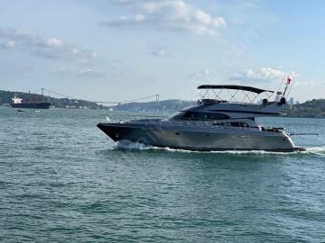 Yacht Gallery