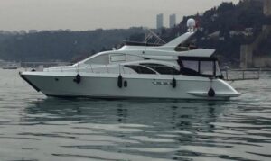 Yacht Thumbnail