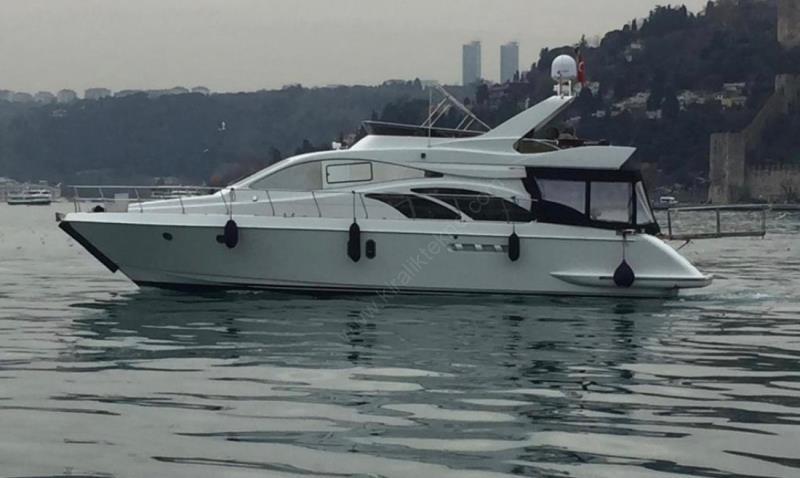Yacht Gallery