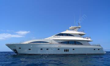 Yacht Gallery