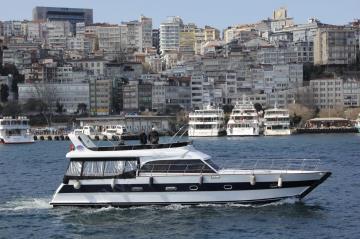Yacht Gallery