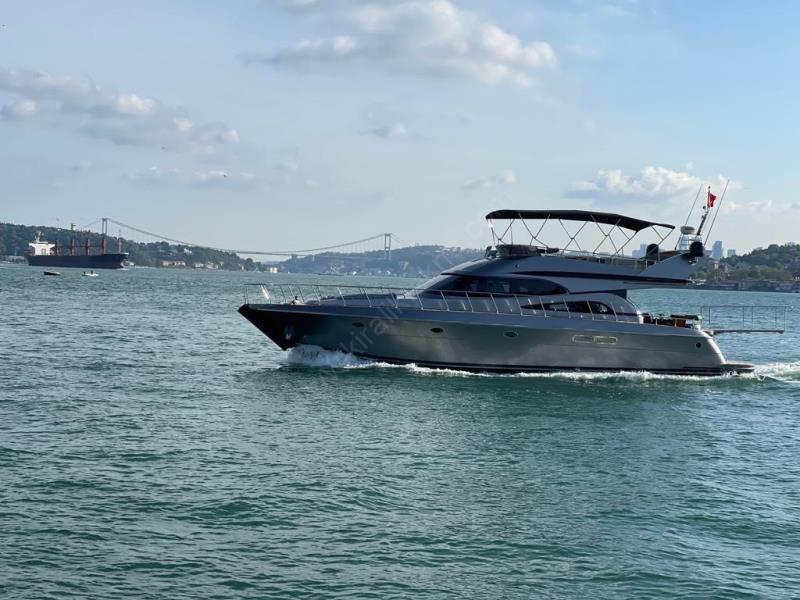 Yacht Gallery