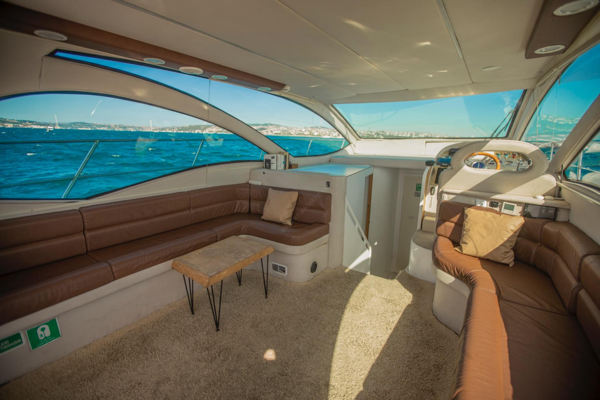 Yacht Gallery