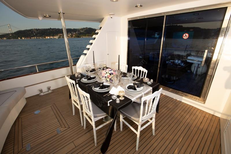 Yacht Gallery