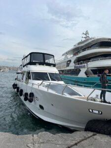 Yacht Thumbnail