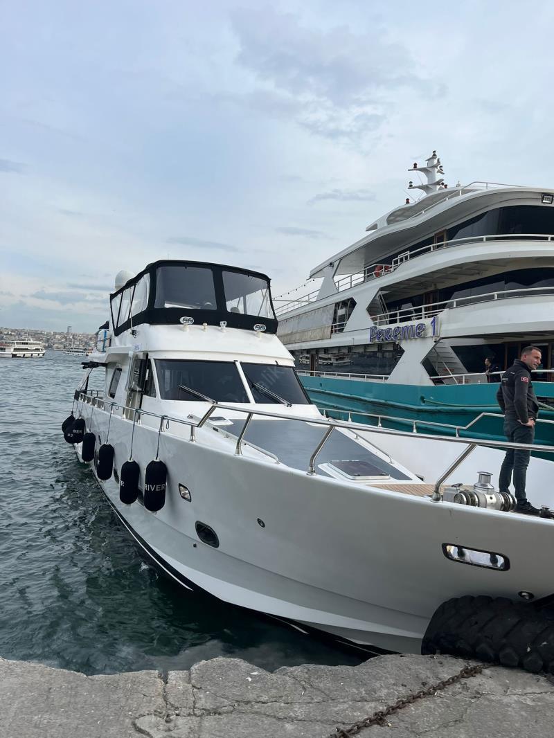 Yacht Gallery