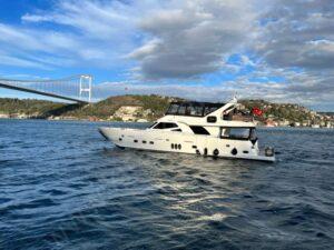 Yacht Thumbnail