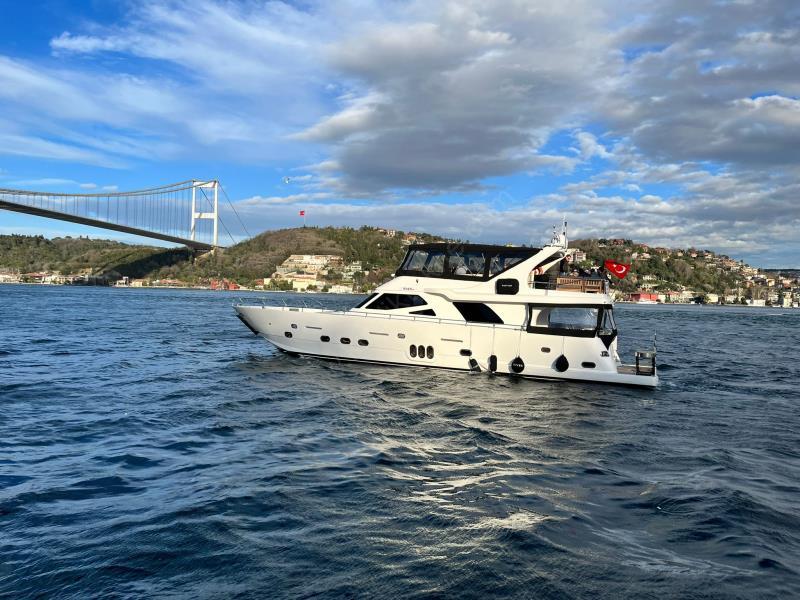 Yacht Gallery