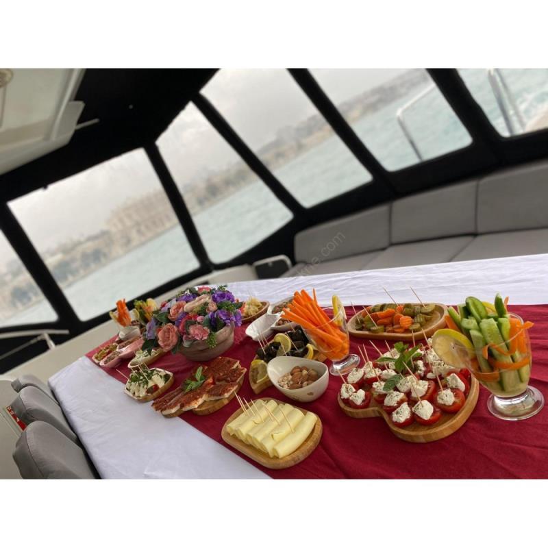 Yacht Gallery