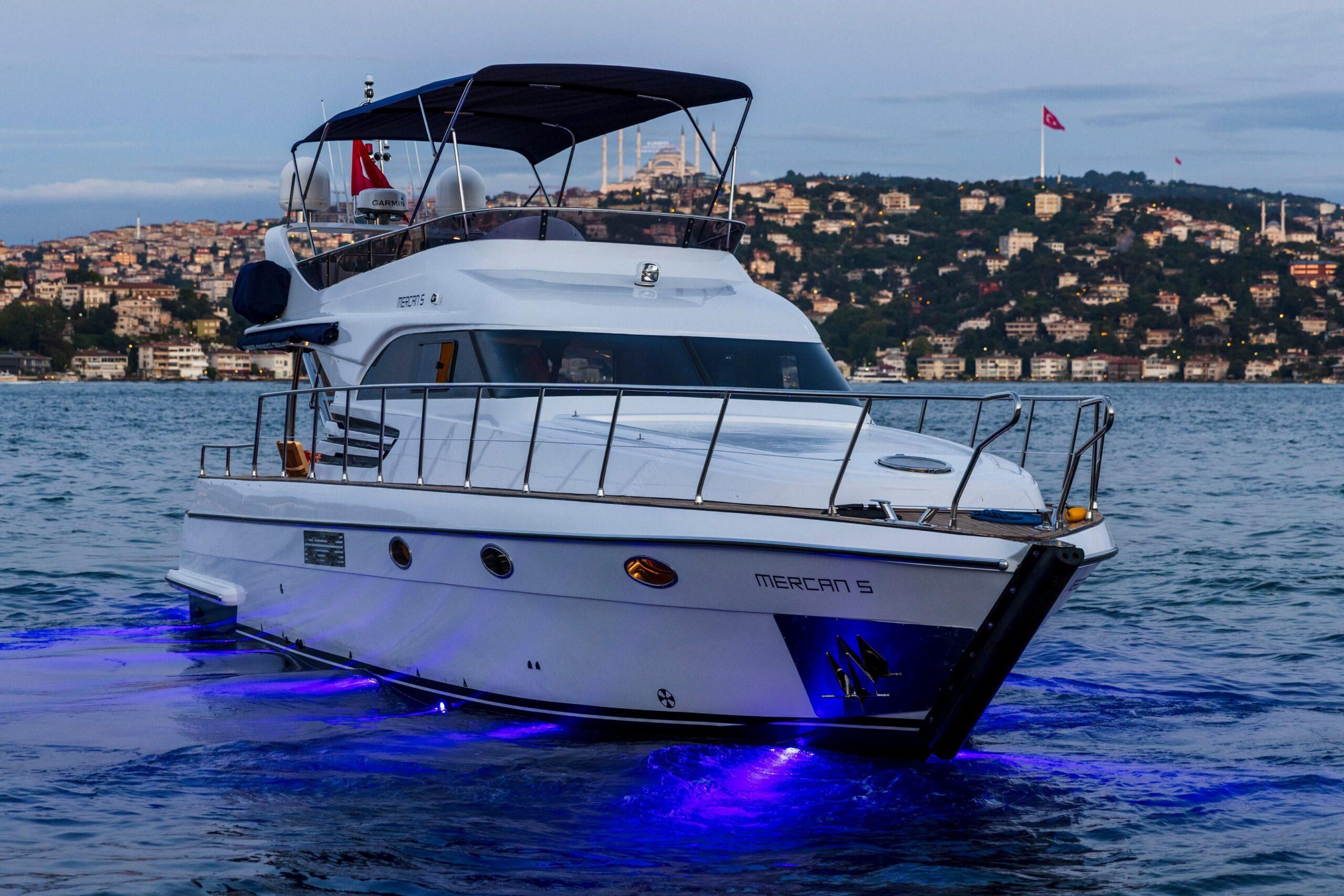 Yacht Gallery