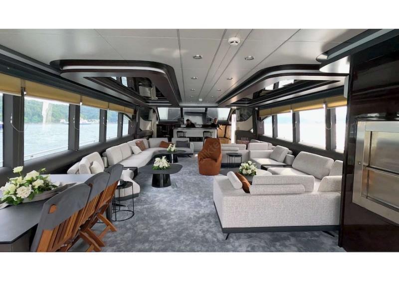 Yacht Gallery
