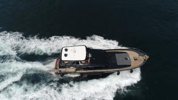 Yacht Gallery