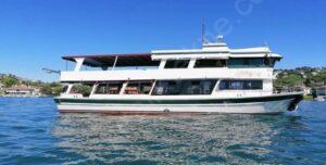 Yacht Thumbnail