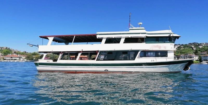 Yacht Gallery