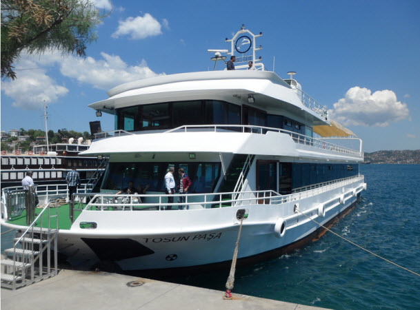 Yacht Gallery