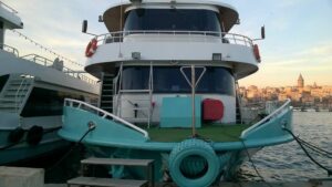 Yacht Thumbnail