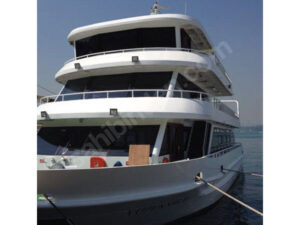 Yacht Thumbnail