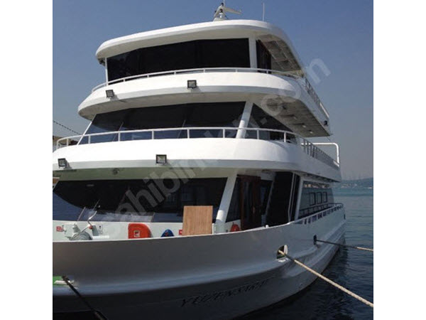 Yacht Gallery