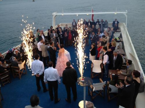 Yacht Gallery