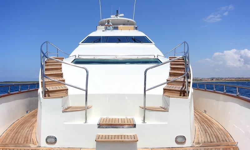 Yacht Gallery