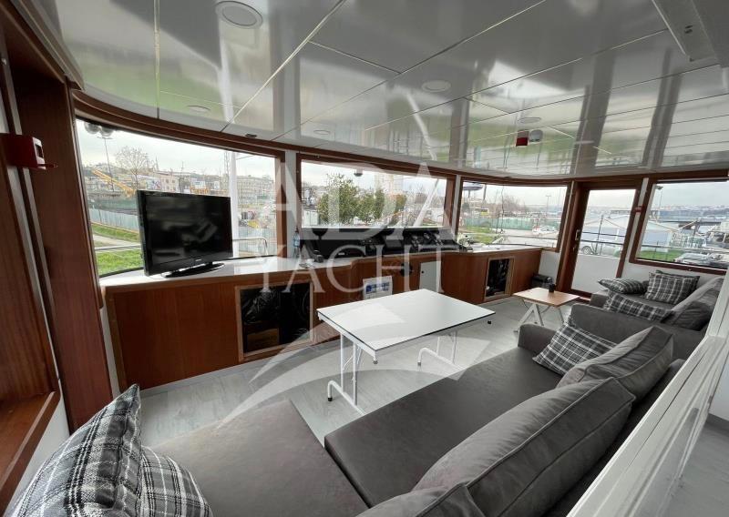 Yacht Gallery