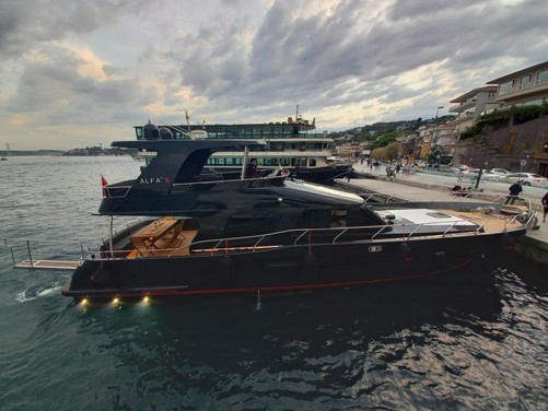 Yacht Gallery