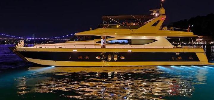 Yacht Gallery