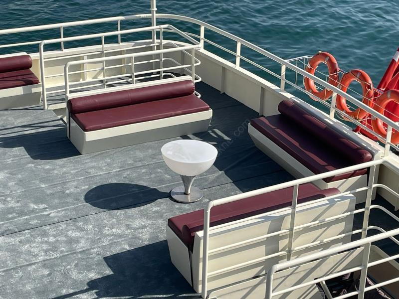 Yacht Gallery