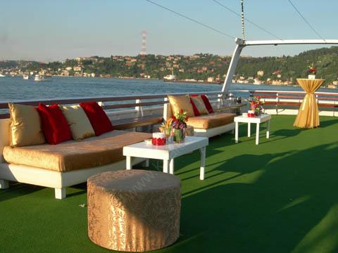 Yacht Gallery