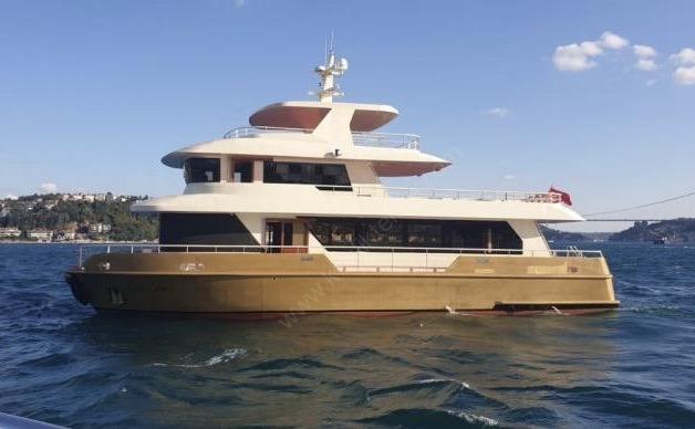 Yacht Gallery