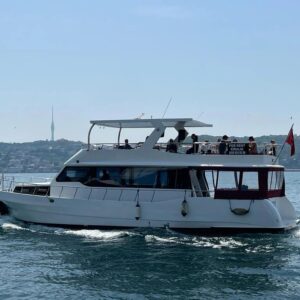 Yacht Thumbnail