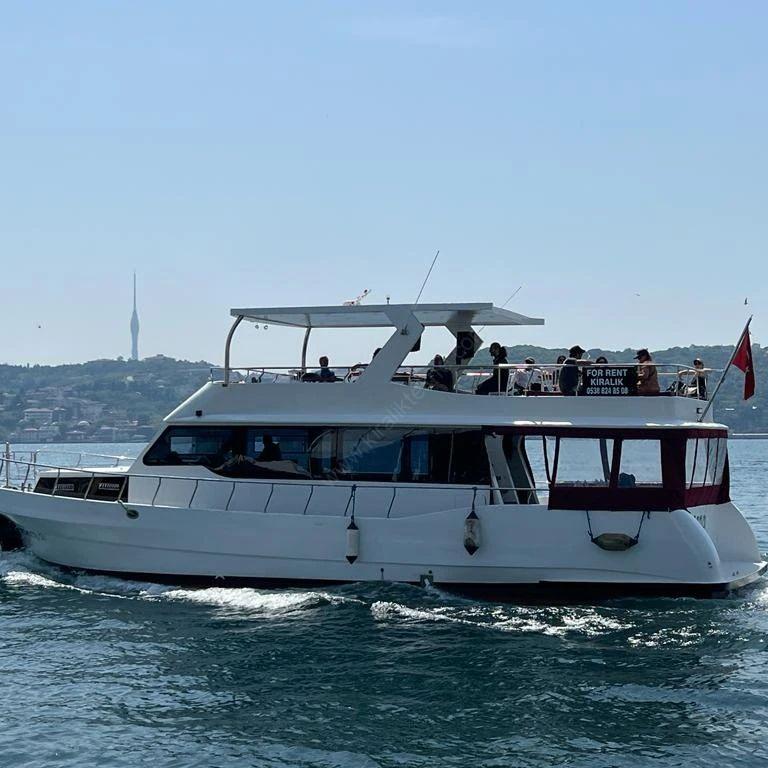 Yacht Gallery