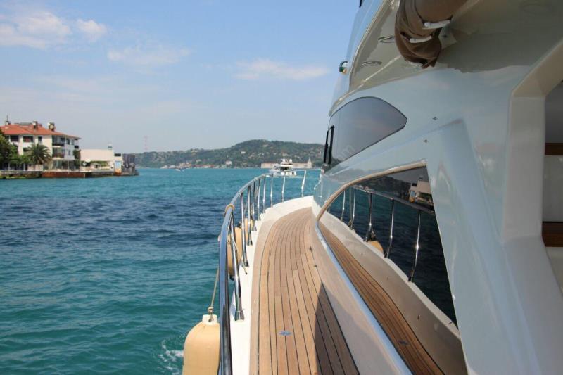 Yacht Gallery