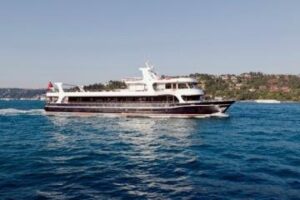Yacht Thumbnail