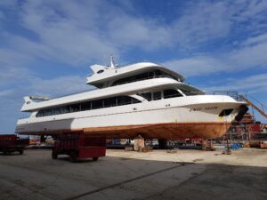 Yacht Thumbnail