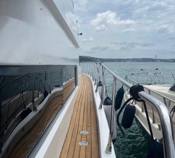 Yacht Gallery