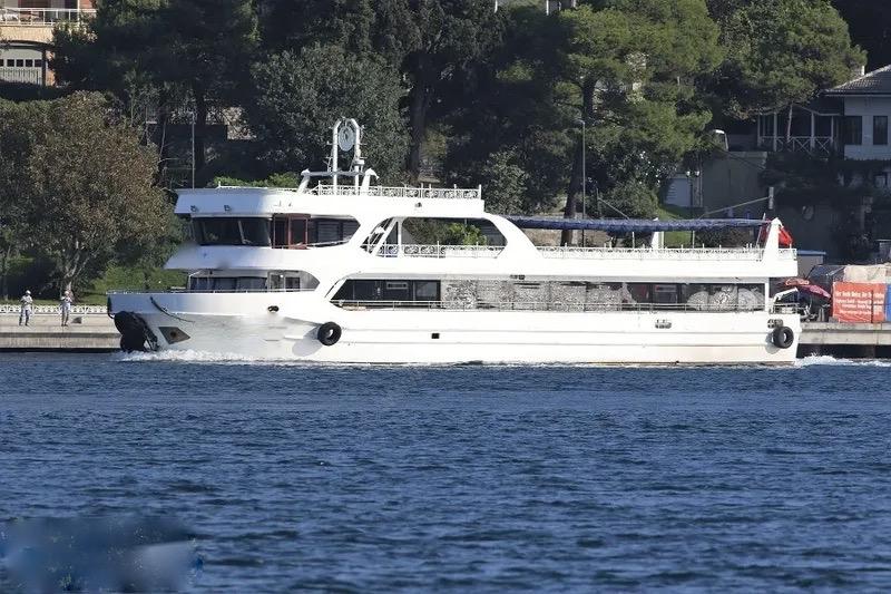 Yacht Gallery