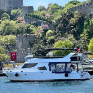 Yacht Thumbnail