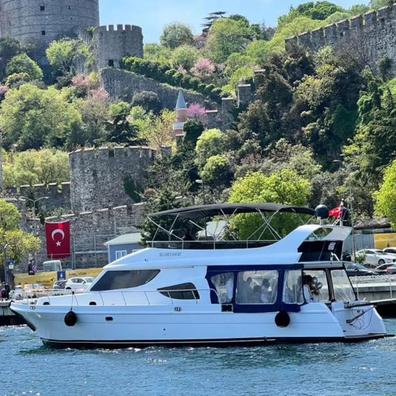 Yacht Gallery