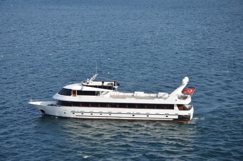 Yacht Gallery