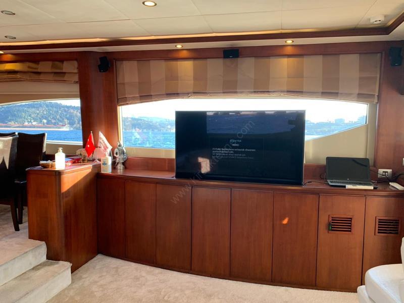 Yacht Gallery