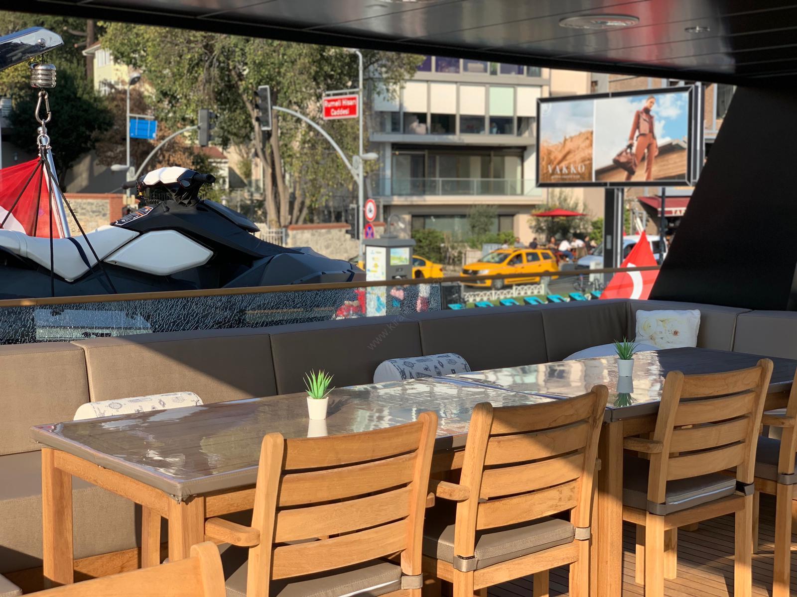 Yacht Gallery