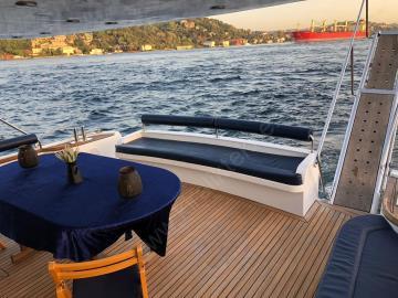 Yacht Gallery