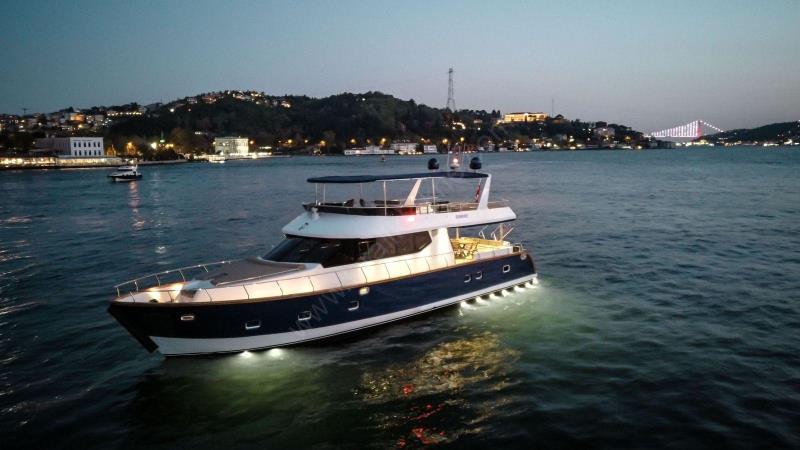 Yacht Gallery