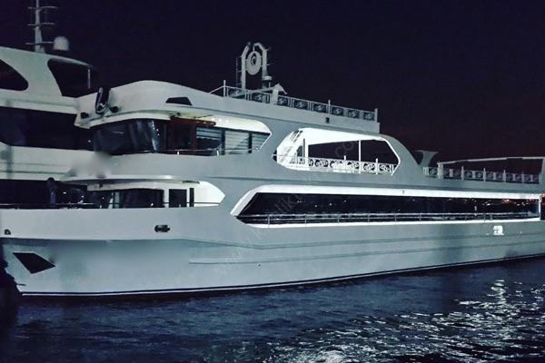 Yacht Gallery