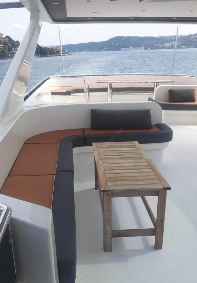 Yacht Gallery