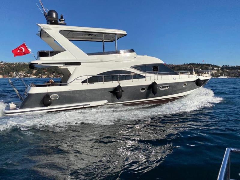 Yacht Gallery