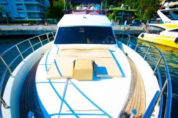 Yacht Gallery